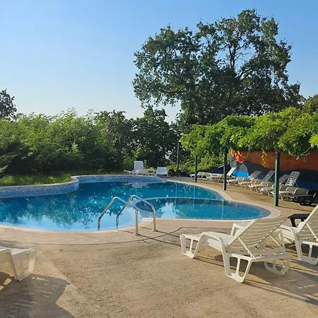 Vesta Riviera - Free Parking 4*