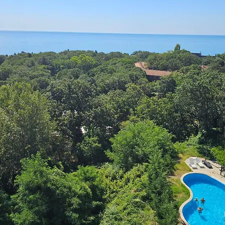 Vesta Riviera - Free Parking 2*