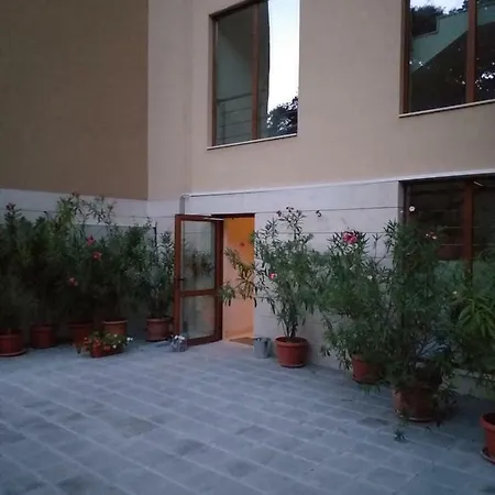 Vesta Riviera - Free Parking 2*