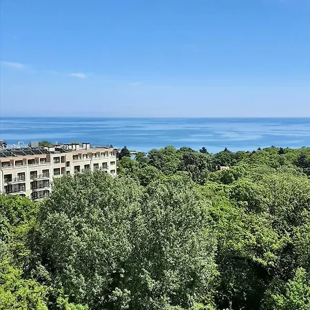 Vesta Riviera - Free Parking 2*