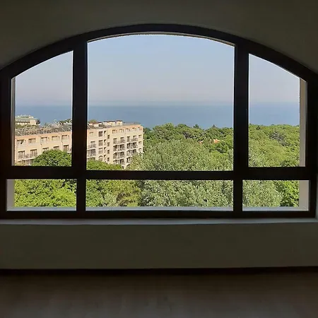 Vesta Riviera - Free Parking 4*