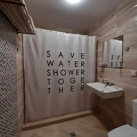 Vesta Riviera - Free Parking شقة فندقية