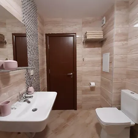 Vesta Riviera - Free Parking 4*