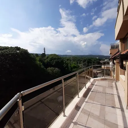 Vesta Riviera - Free Parking Lägenhetshotell Golden Sands