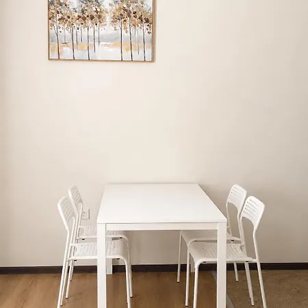 Vesta Riviera - Free Parking Apartmanhotel 4*