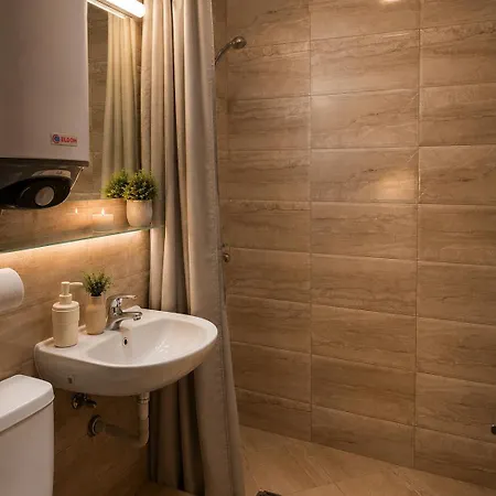 Apartmanhotel Vesta Riviera - Free Parking