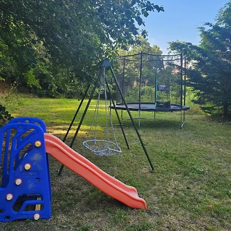 Vesta Riviera - Free Parking 4* Zlate písky