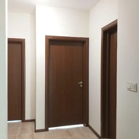 Vesta Riviera - Free Parking 4* Золотые Пески