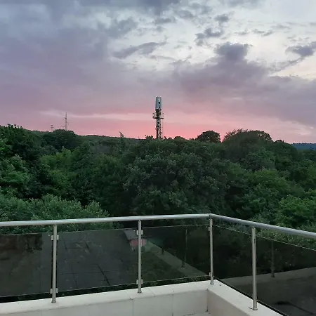 Vesta Riviera - Free Parking 4* Zlate písky