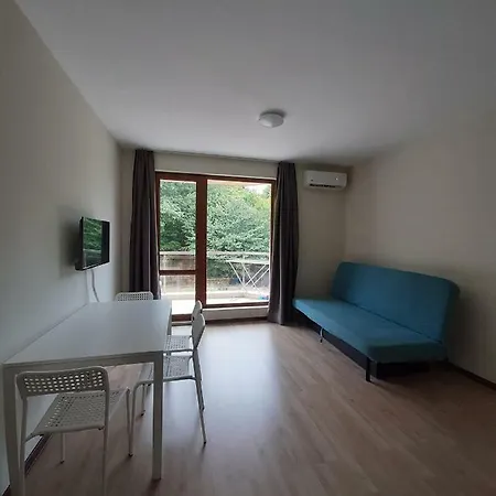 Vesta Riviera - Free Parking 4* Zlate písky