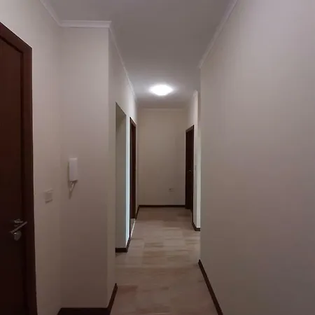 Vesta Riviera - Free Parking Zlate písky