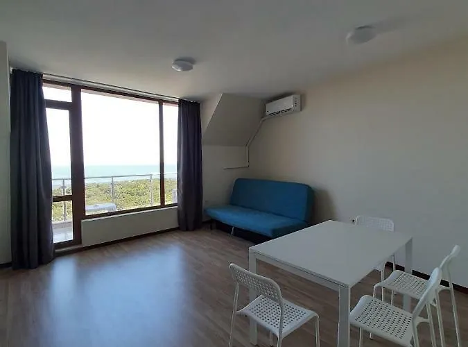 Vesta Riviera - Free Parking Lejlighedshotel