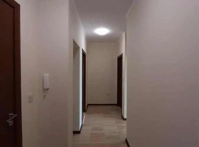 Vesta Riviera - Free Parking Golden Sands