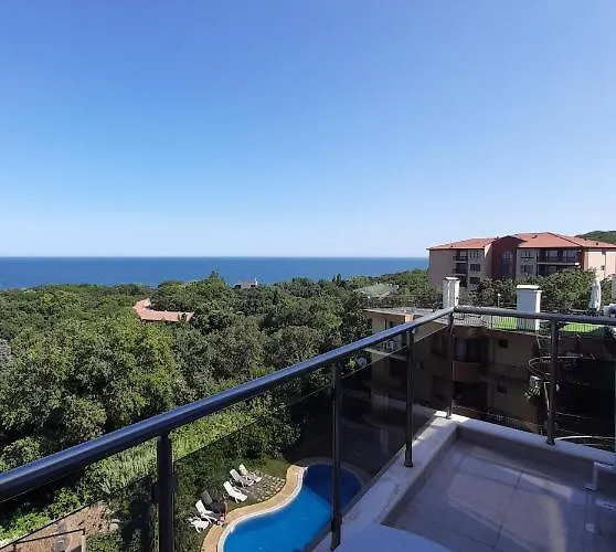 Vesta Riviera - Free Parking Lejlighedshotel 4*